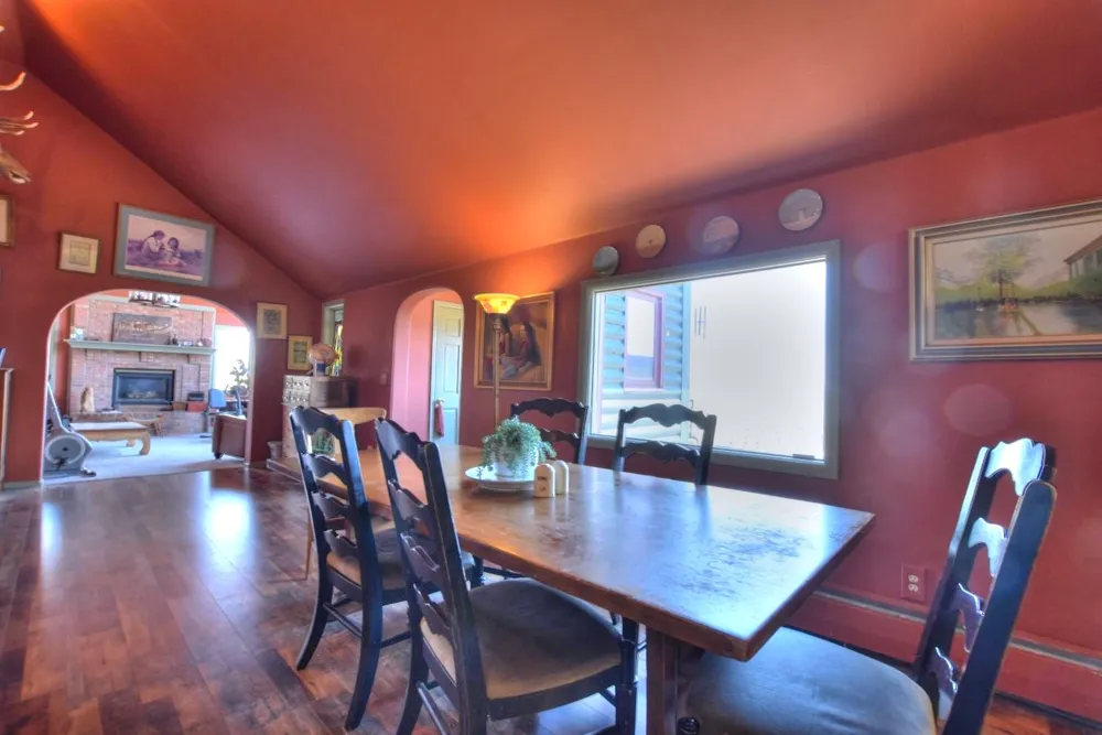 3960 County Road 5 Fairplay, CO 80440
