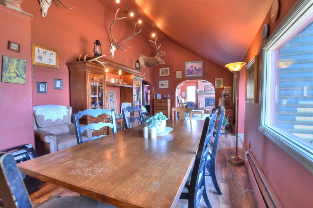 3960 County Road 5 Fairplay, CO 80440
