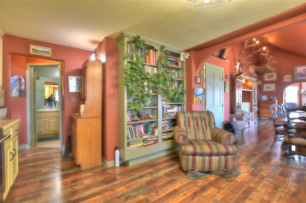 3960 County Road 5 Fairplay, CO 80440