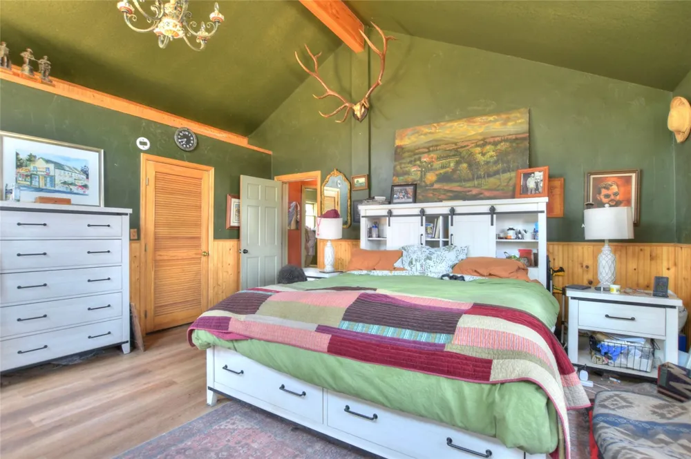 3960 County Road 5 Fairplay, CO 80440