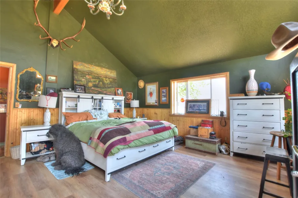 3960 County Road 5 Fairplay, CO 80440