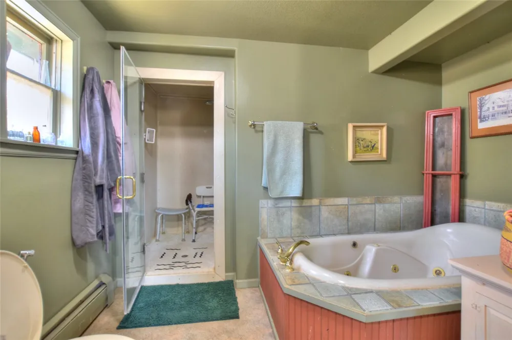 3960 County Road 5 Fairplay, CO 80440