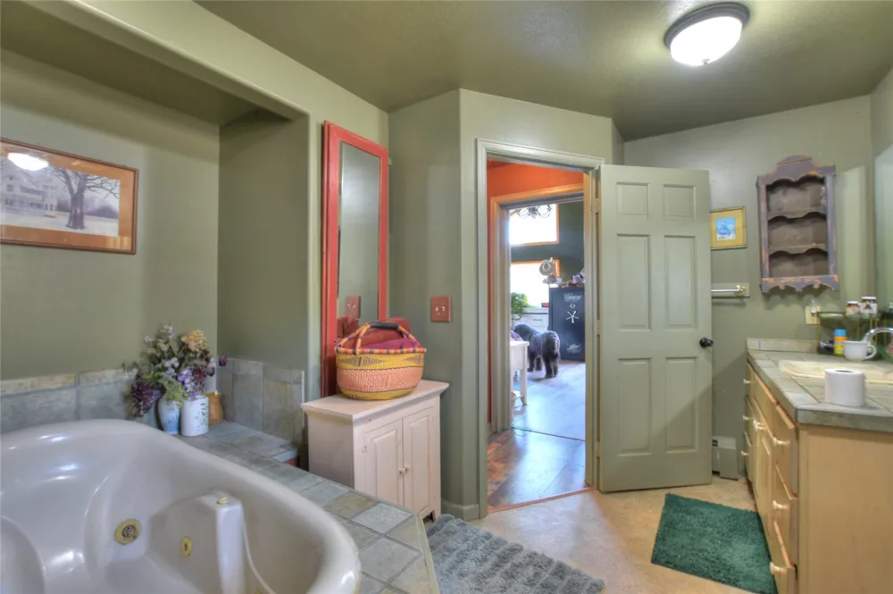 3960 County Road 5 Fairplay, CO 80440