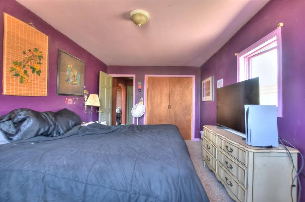 3960 County Road 5 Fairplay, CO 80440