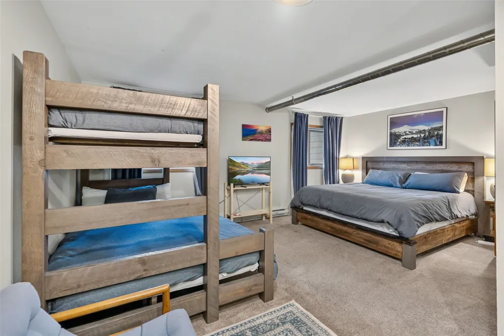 21 Mount Royal Drive #21 Frisco, CO 80443