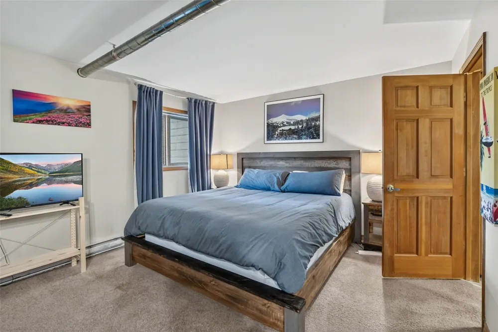 21 Mount Royal Drive #21 Frisco, CO 80443