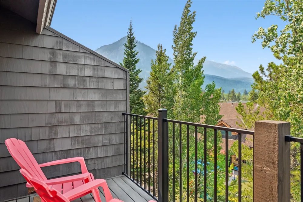 21 Mount Royal Drive #21 Frisco, CO 80443