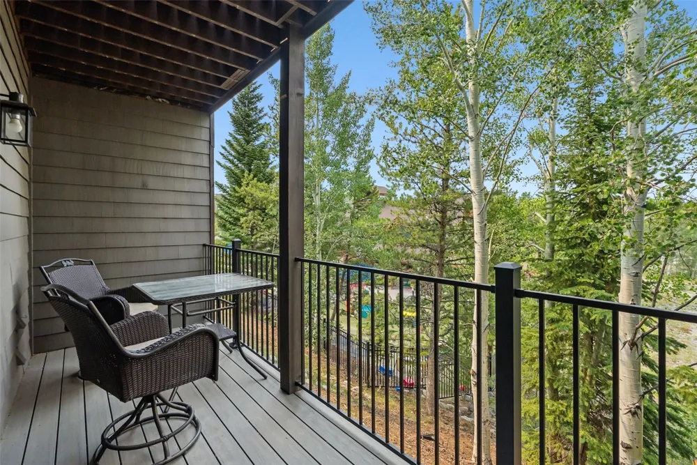 21 Mount Royal Drive #21 Frisco, CO 80443
