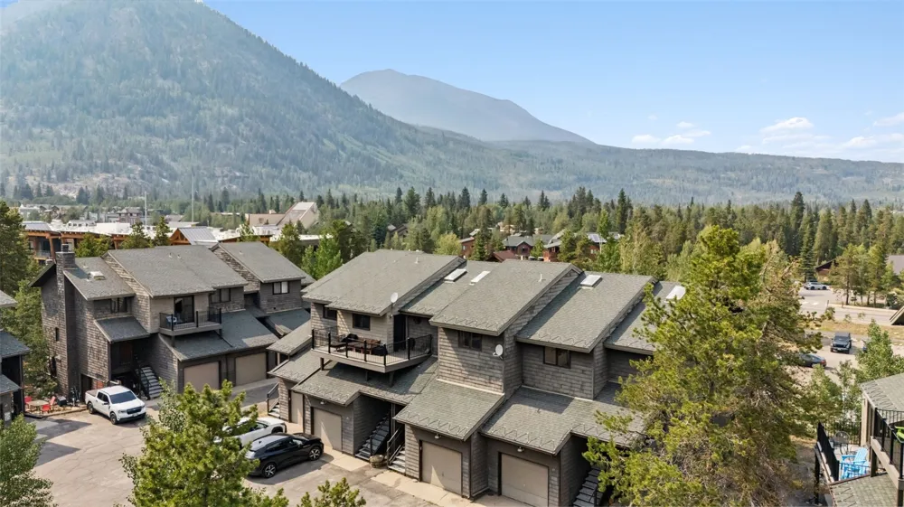 21 Mount Royal Drive #21 Frisco, CO 80443