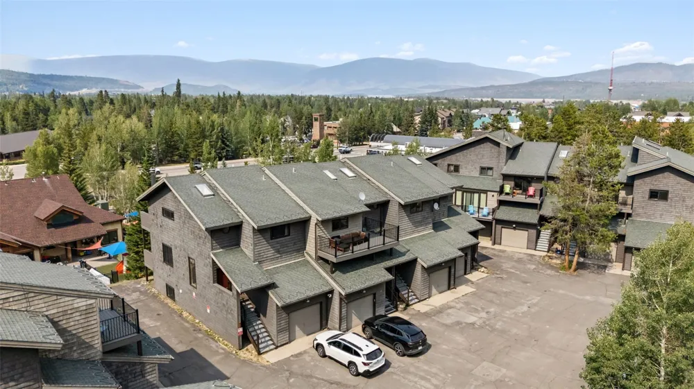 21 Mount Royal Drive #21 Frisco, CO 80443