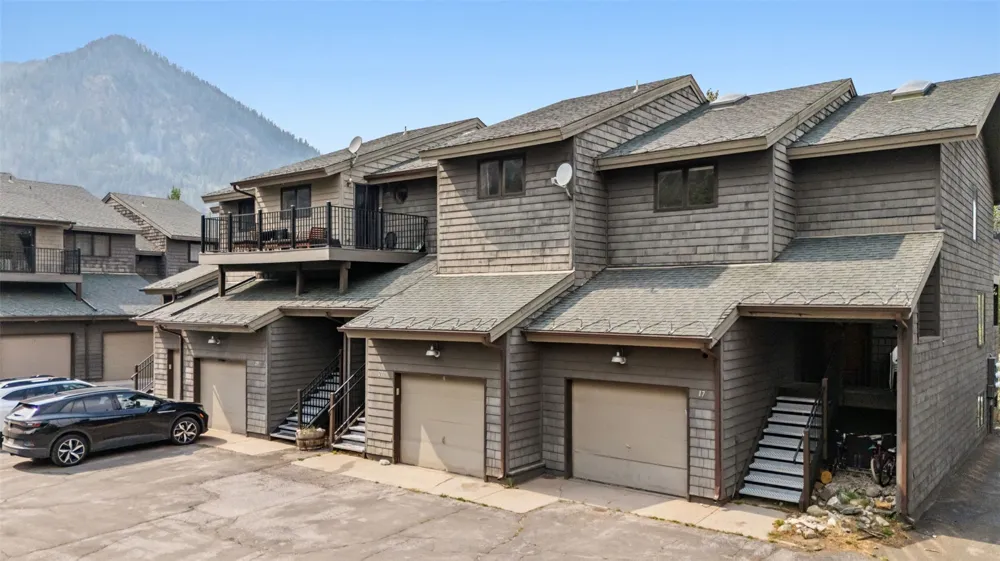 21 Mount Royal Drive #21 Frisco, CO 80443