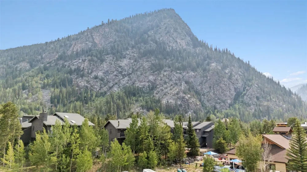 21 Mount Royal Drive #21 Frisco, CO 80443
