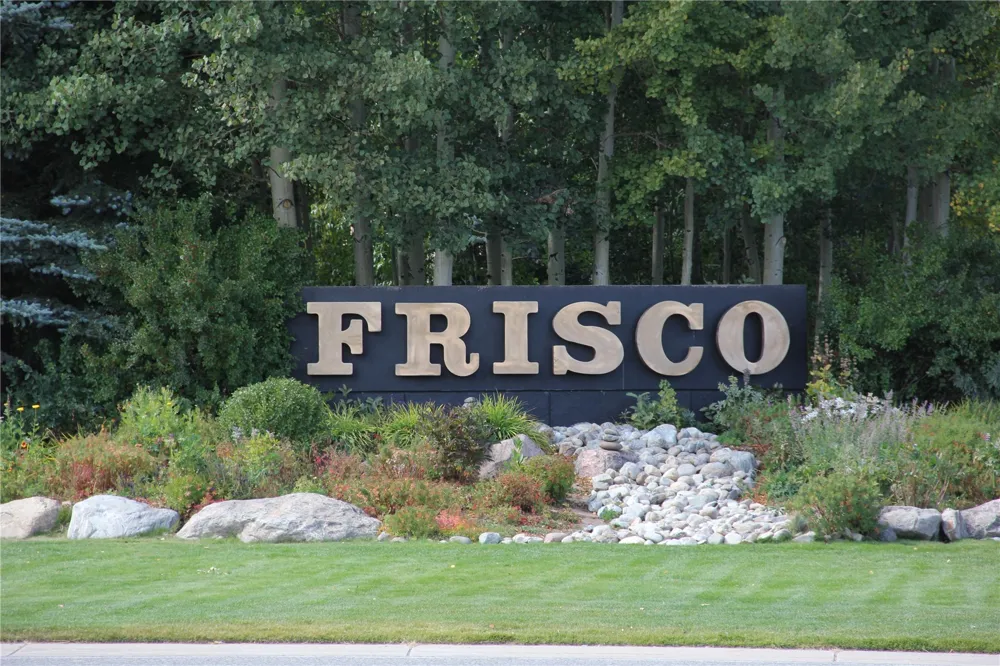 21 Mount Royal Drive #21 Frisco, CO 80443