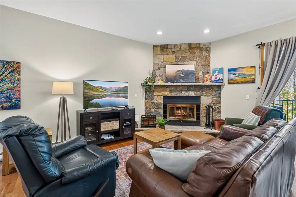 21 Mount Royal Drive #21 Frisco, CO 80443