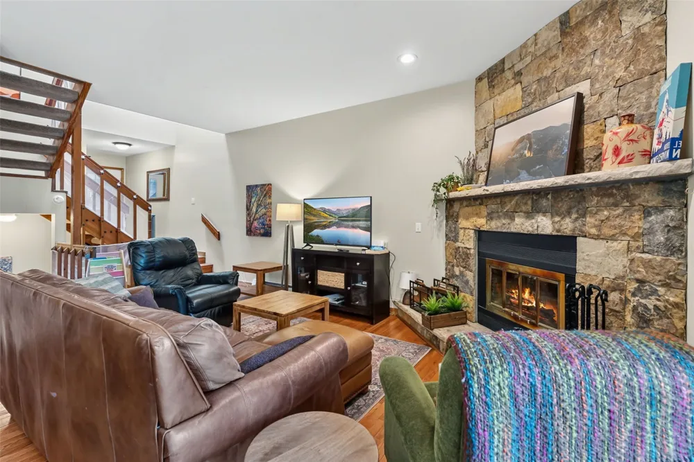 21 Mount Royal Drive #21 Frisco, CO 80443