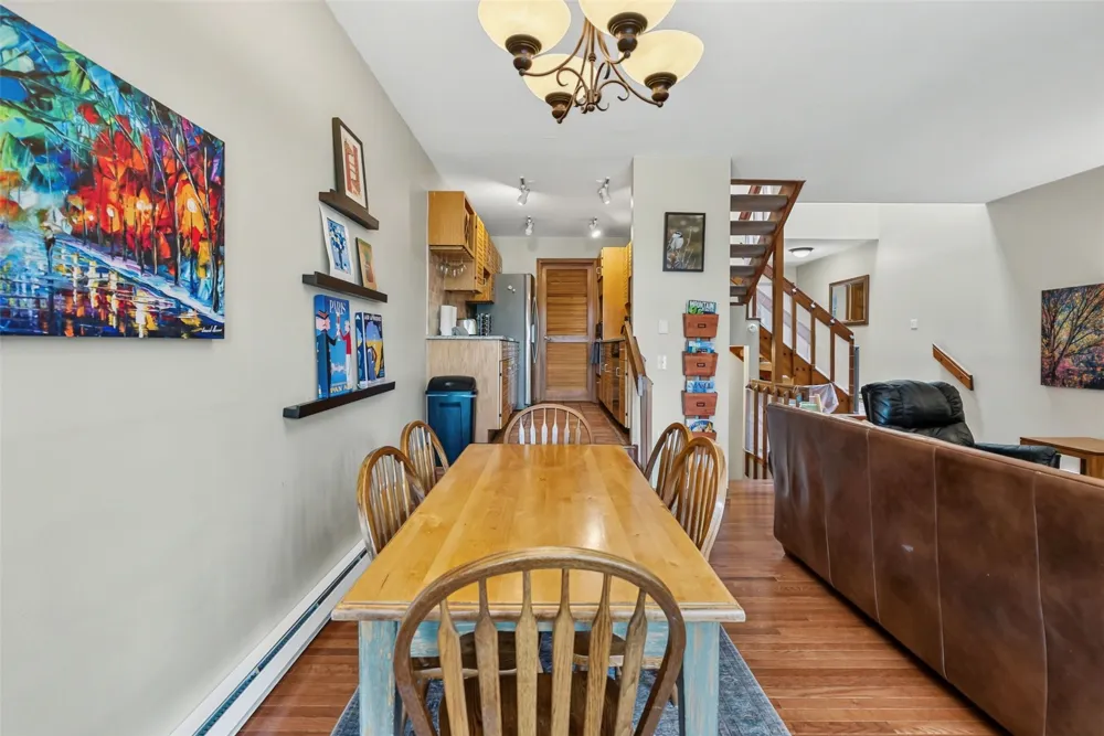 21 Mount Royal Drive #21 Frisco, CO 80443