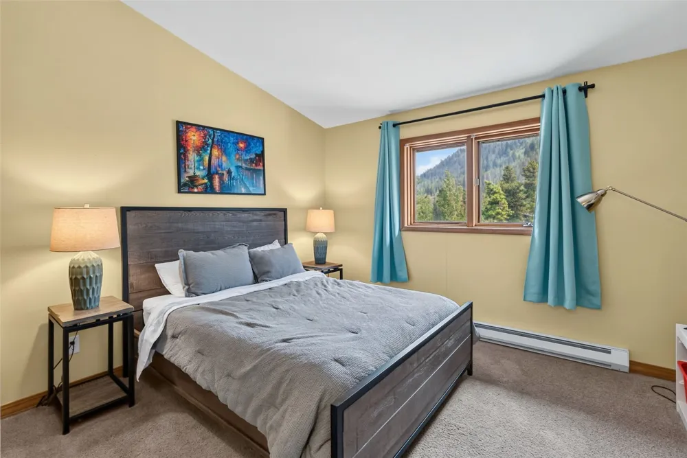 21 Mount Royal Drive #21 Frisco, CO 80443