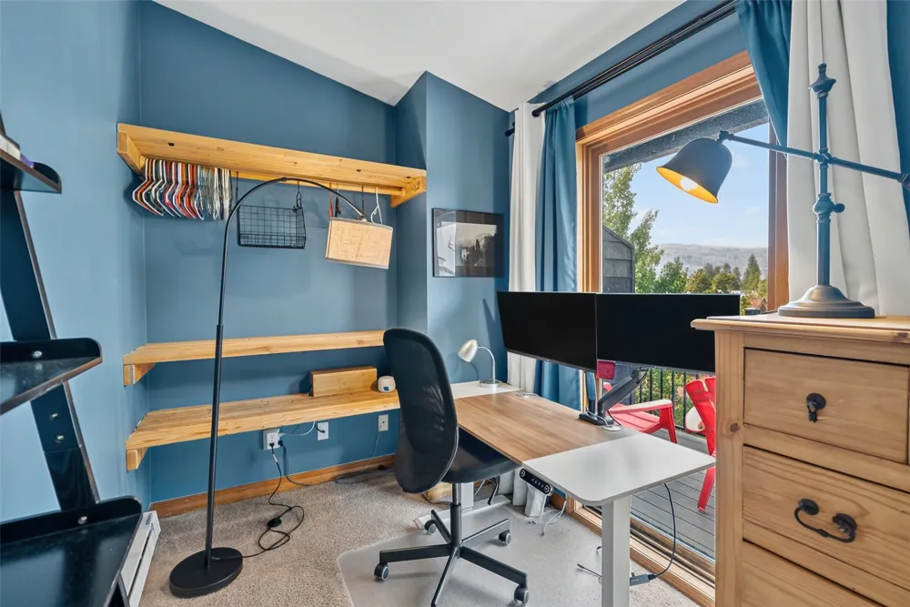 21 Mount Royal Drive #21 Frisco, CO 80443