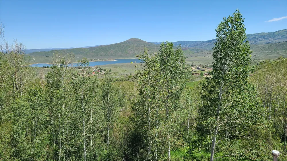 23015 Schussmark Trail #C Oak Creek, CO 80467
