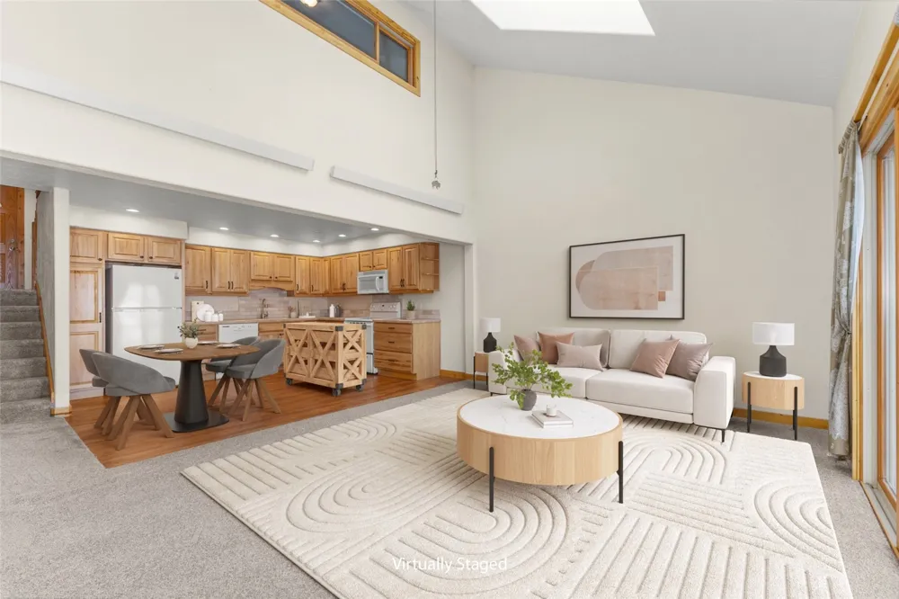 23015 Schussmark Trail #C Oak Creek, CO 80467