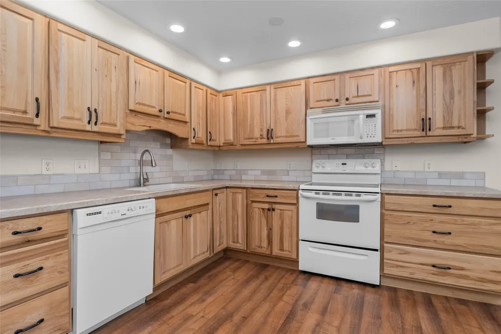 23015 Schussmark Trail #C Oak Creek, CO 80467