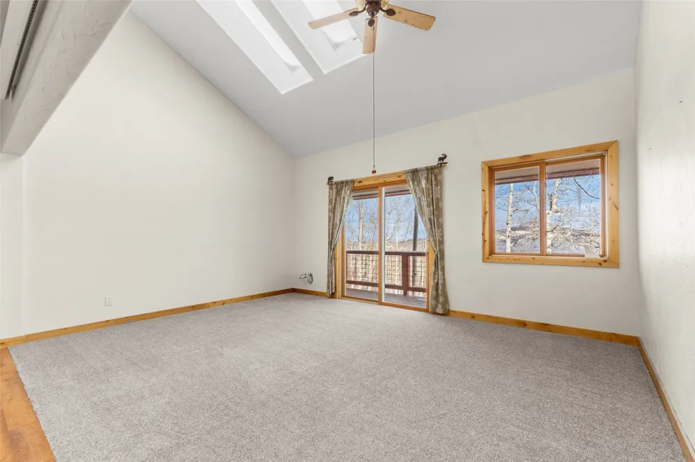 23015 Schussmark Trail #C Oak Creek, CO 80467
