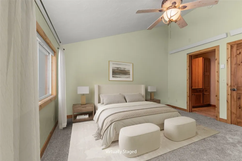 23015 Schussmark Trail #C Oak Creek, CO 80467