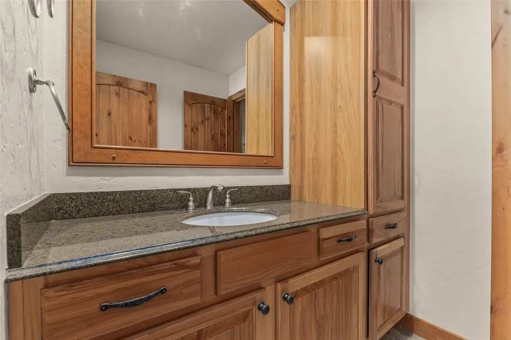 23015 Schussmark Trail #C Oak Creek, CO 80467