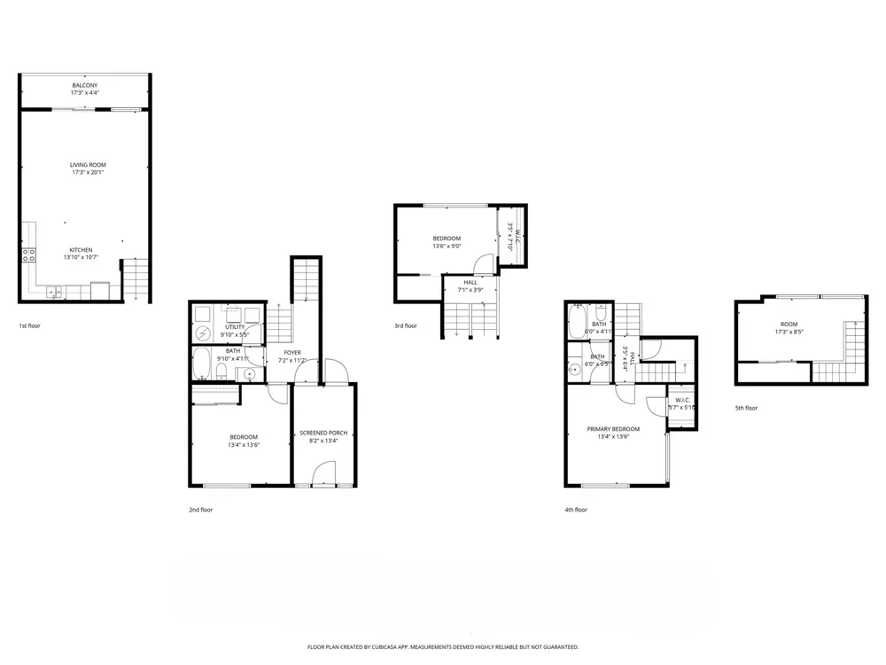 23015 Schussmark Trail #C Oak Creek, CO 80467