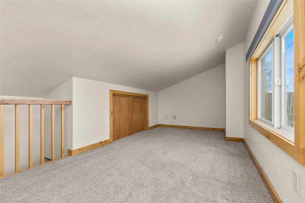 23015 Schussmark Trail #C Oak Creek, CO 80467
