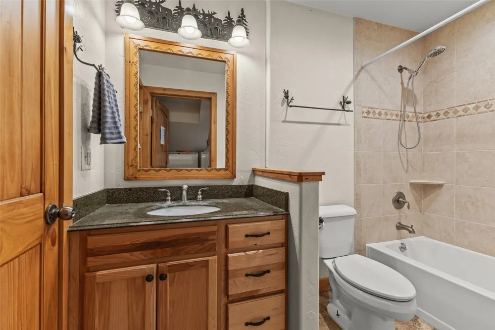 23015 Schussmark Trail #C Oak Creek, CO 80467