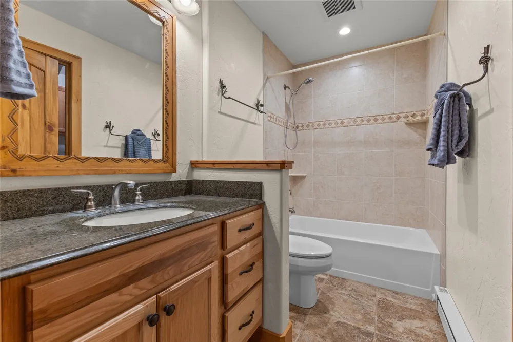 23015 Schussmark Trail #C Oak Creek, CO 80467