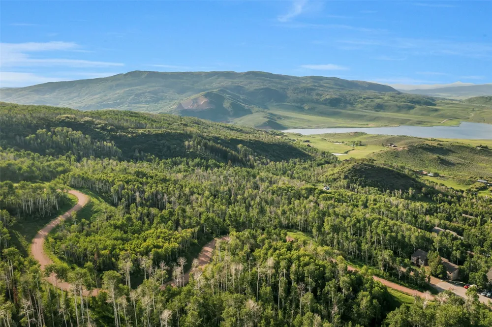 23015 Schussmark Trail #C Oak Creek, CO 80467