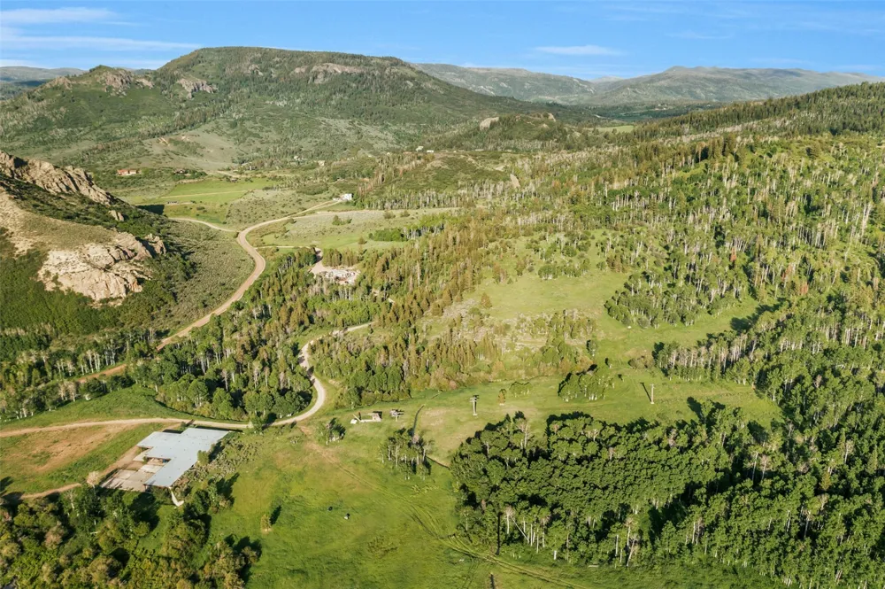 23015 Schussmark Trail #C Oak Creek, CO 80467
