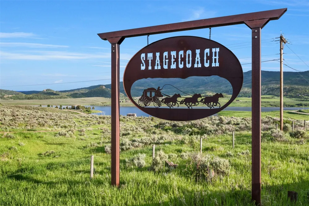 23015 Schussmark Trail #C Oak Creek, CO 80467
