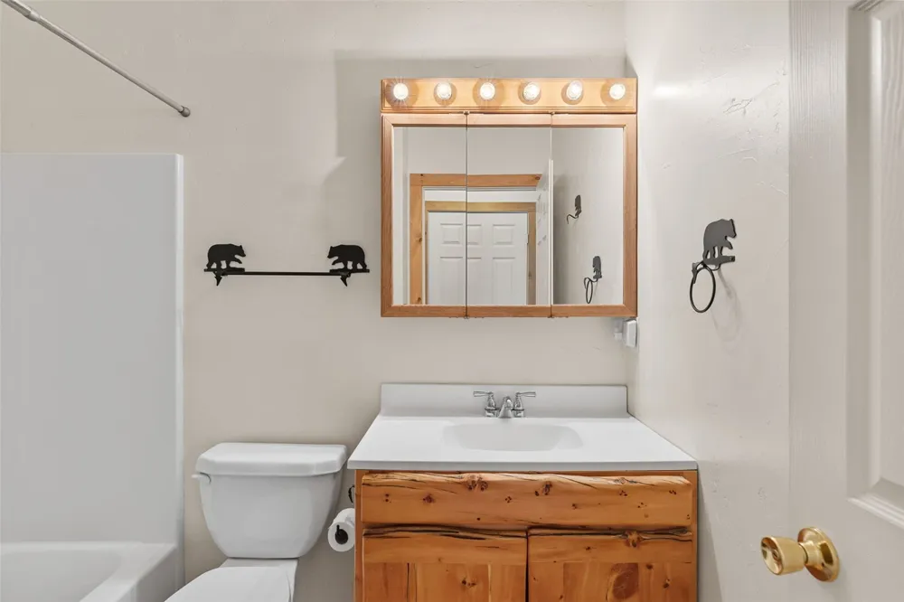 167 Stellar Jay Way Fairplay, CO 80440