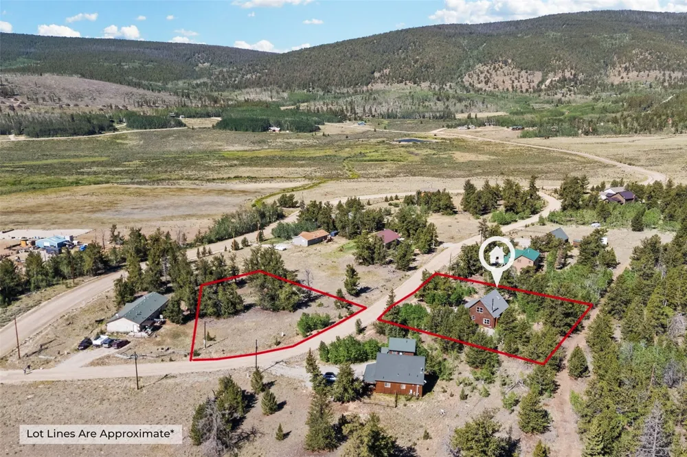 167 Stellar Jay Way Fairplay, CO 80440