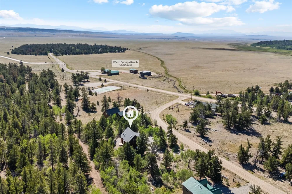 167 Stellar Jay Way Fairplay, CO 80440