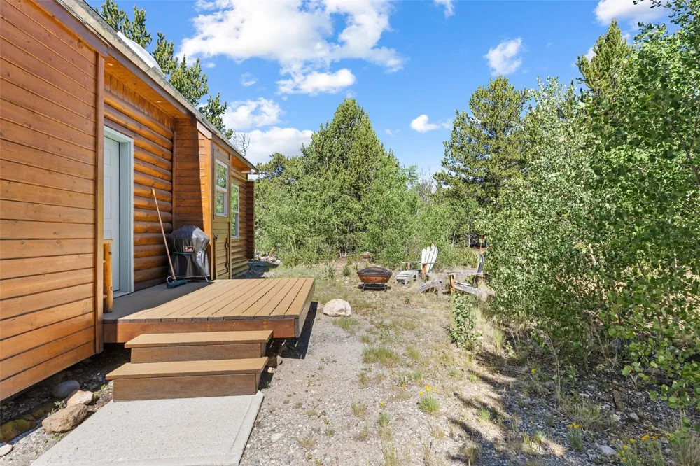 167 Stellar Jay Way Fairplay, CO 80440