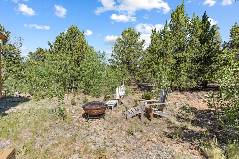 167 Stellar Jay Way Fairplay, CO 80440