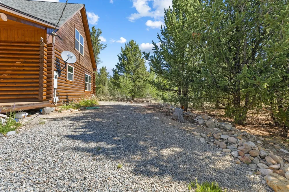 167 Stellar Jay Way Fairplay, CO 80440