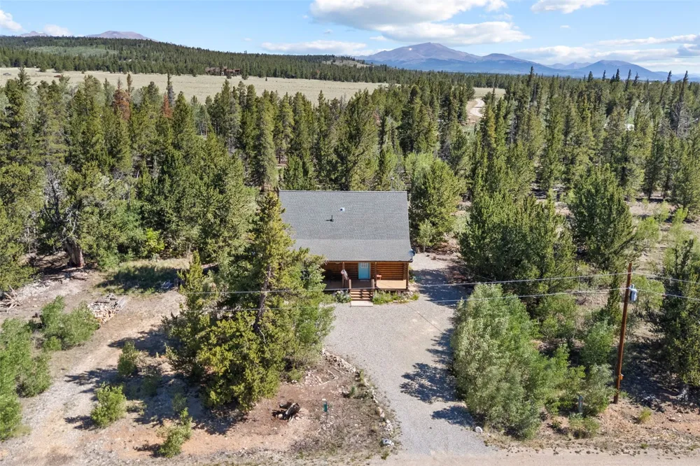 167 Stellar Jay Way Fairplay, CO 80440