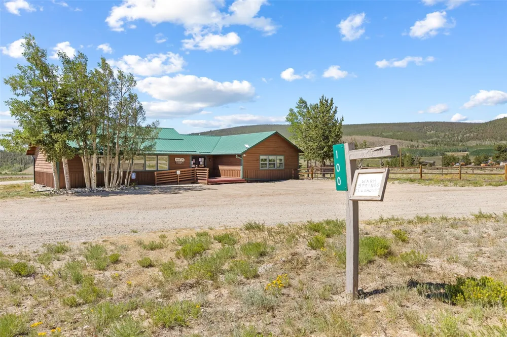 167 Stellar Jay Way Fairplay, CO 80440