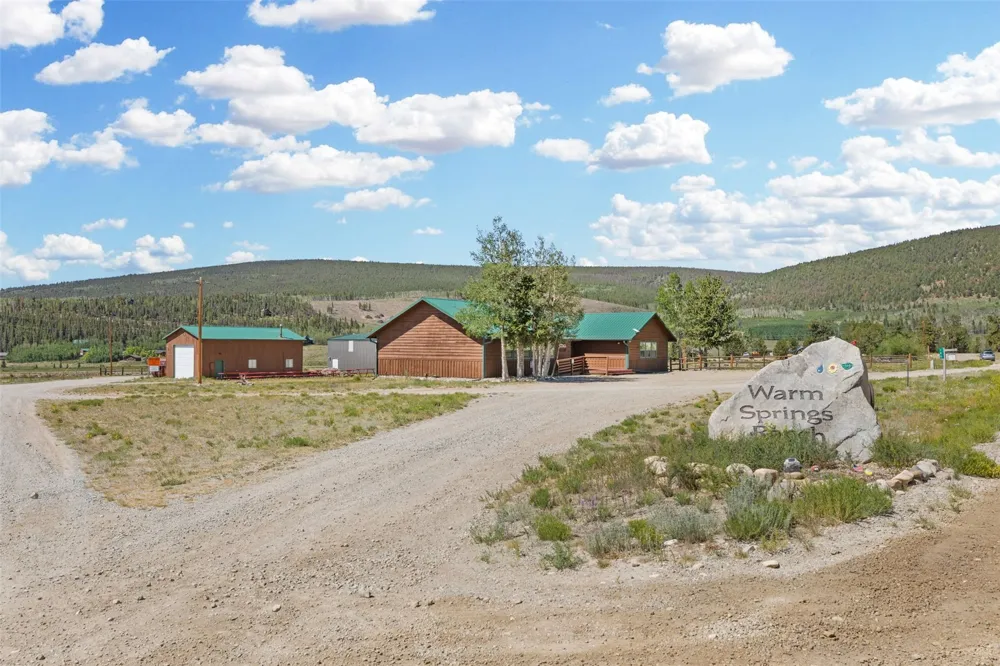 167 Stellar Jay Way Fairplay, CO 80440
