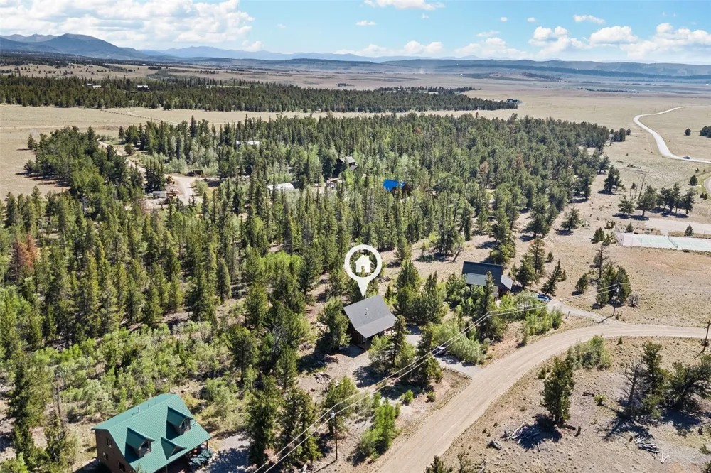 167 Stellar Jay Way Fairplay, CO 80440