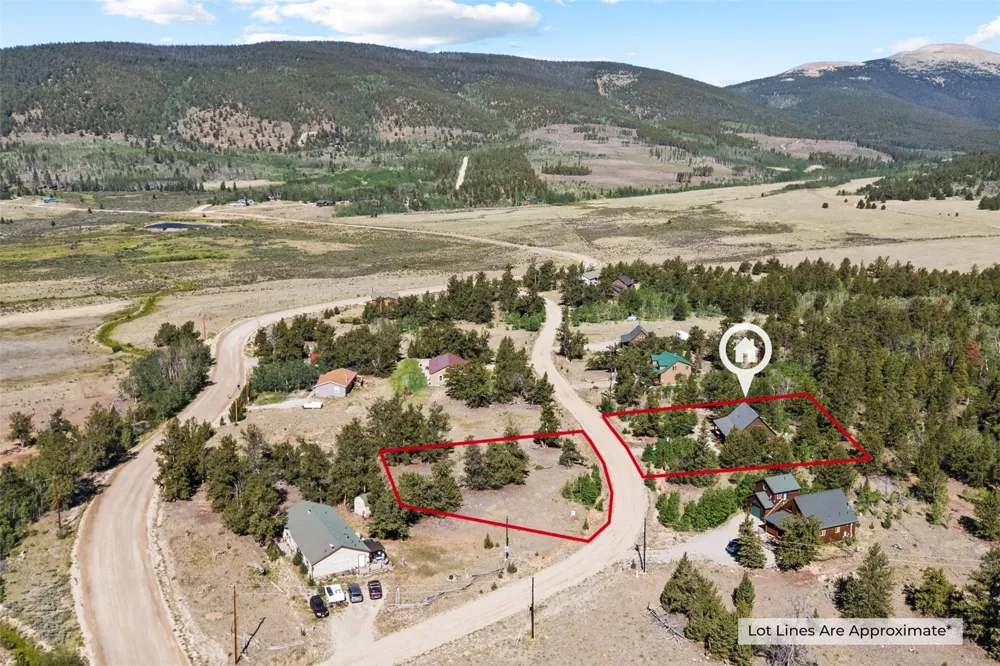 167 Stellar Jay Way Fairplay, CO 80440