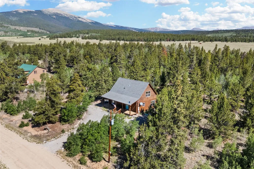 167 Stellar Jay Way Fairplay, CO 80440
