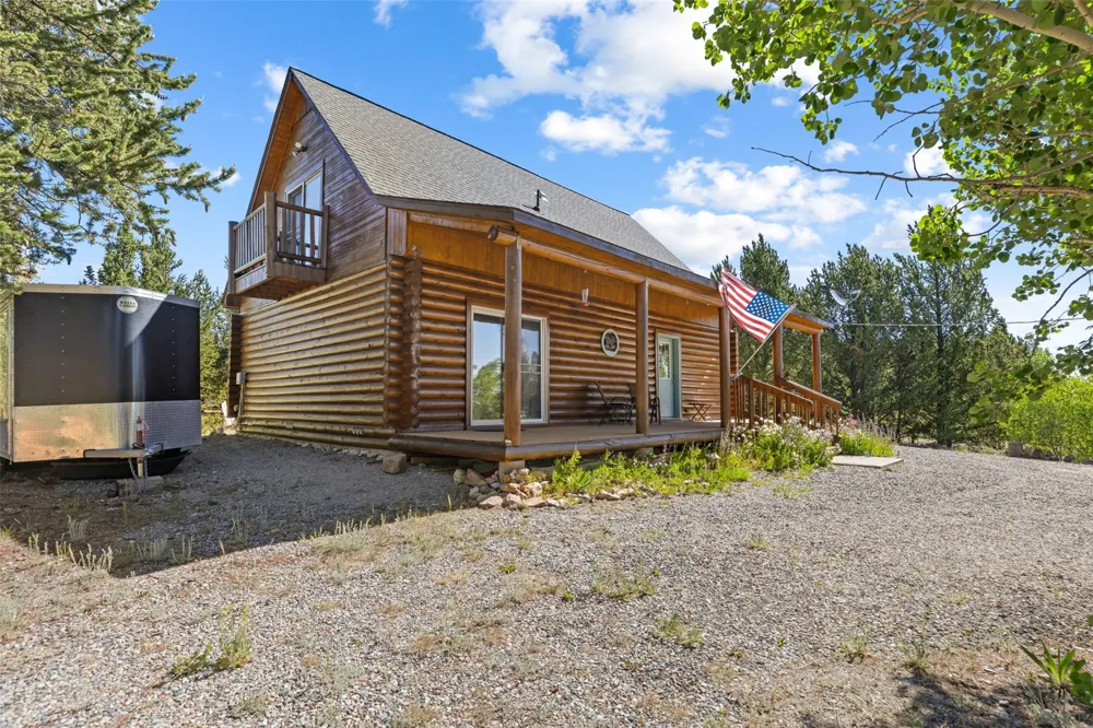 167 Stellar Jay Way Fairplay, CO 80440
