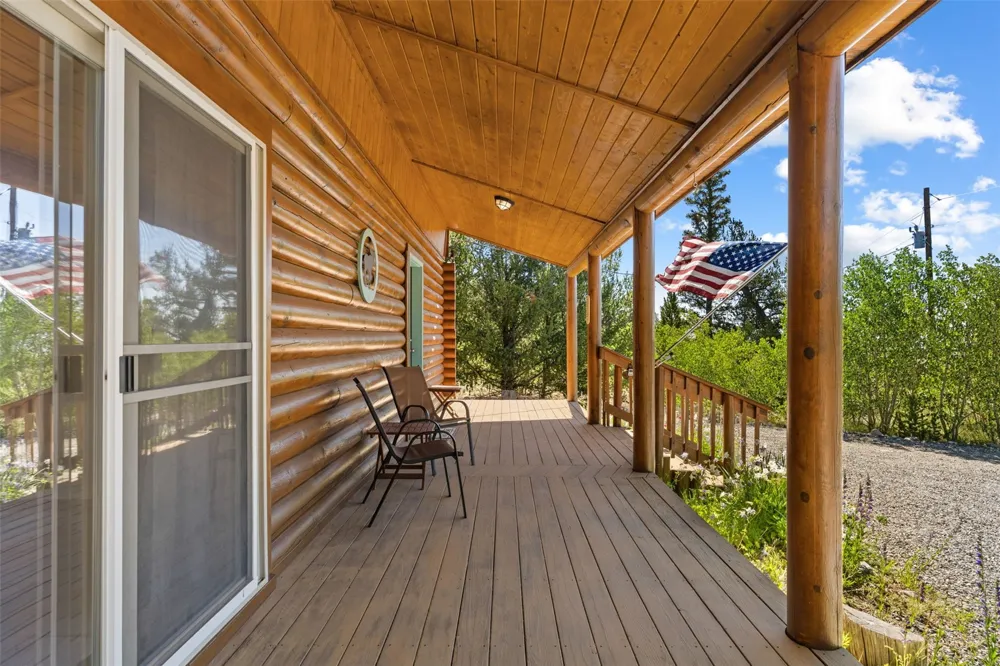 167 Stellar Jay Way Fairplay, CO 80440
