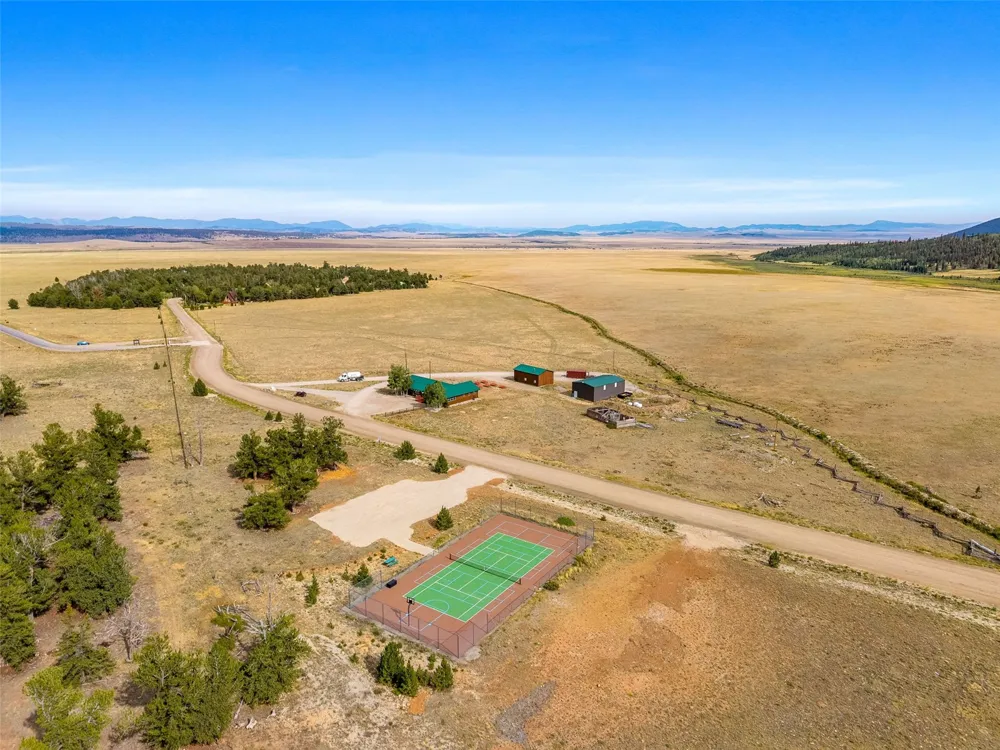 167 Stellar Jay Way Fairplay, CO 80440